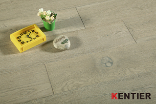 K1503-Random Length Or Fixed Length Engineered Flooring