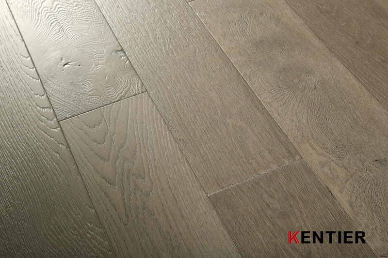 K1502-Random Width Engineered Wood Flooring at Kentier