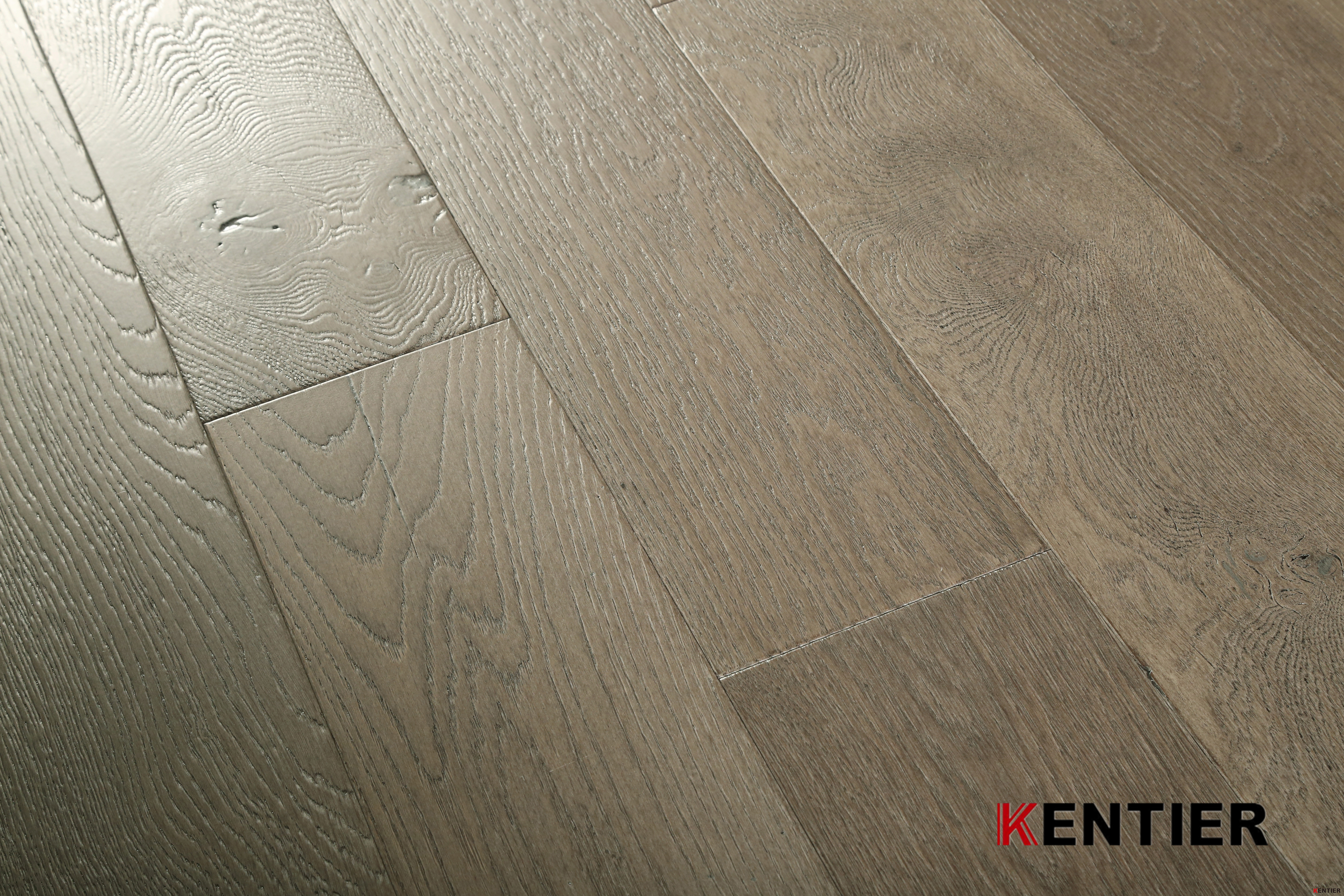 K1502-Random Width Engineered Wood Flooring at Kentier
