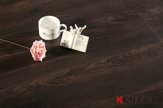 K7108-Luxury Vinyl Plank Flooring for Heavy Commercial Places