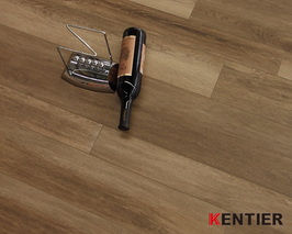 K8119-Natural Looking Luxury Vinyl Tile with Wood Texture