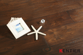 K1533-European Oak Engineered Flooring with ABCD Grade Top Veneer