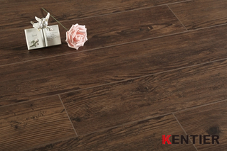 P7501-Art Series Dry Back Pvc Flooring with Crystal Treatment