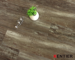 P1704-Good Choice for WPC Flooring From Kentier