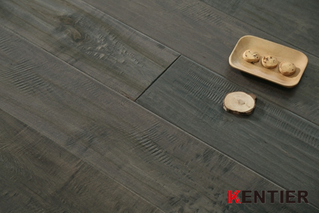 M1808-Antique Finished Engineered Flooring