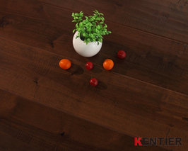 B0604-CARB Certificate Guaranteed Engineered Wood Flooring