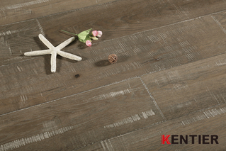 K1522-Light Color Oak Engineered Flooring at Kentier
