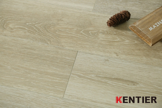 K20406-White Oak Dry Back Pvc Vinyl Flooring From Kentier