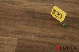 KL5304-Factory Direct Sale LVT Flooring with Wood Texture