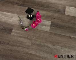 K3094-Art Series Dry Back Pvc Flooring with Crystal Surface