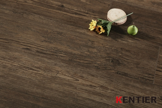 P7502-Completely Water Resistance Dry Back Vinyl Tile From Kentier