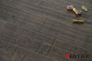 M1804-Maple Veneer Multi-layer Engineered Flooring for Indoor Used
