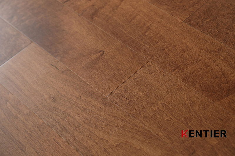 Engineered Flooring (HYBC) SIERRA