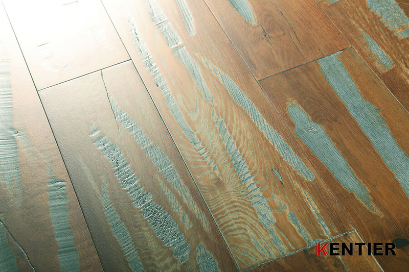 Engineered Flooring GE1529