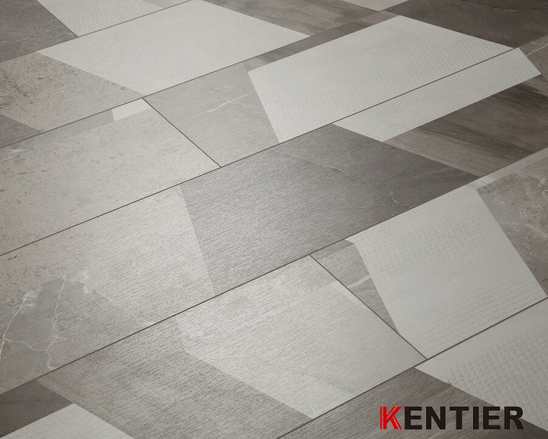 Water Proof Plastic Flooring/Kentier