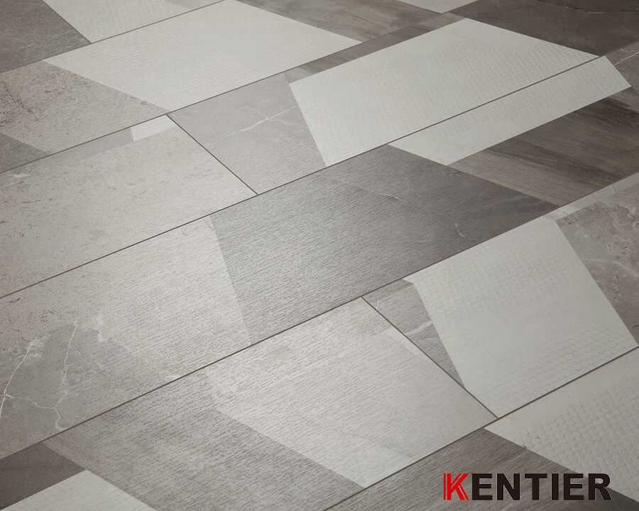Water Proof Plastic Flooring/Kentier