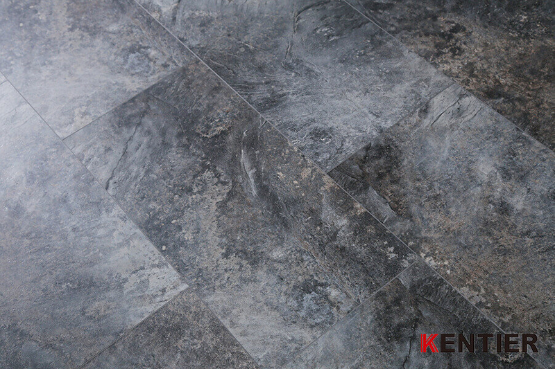 Coral Grain Dry Back PVC Flooring