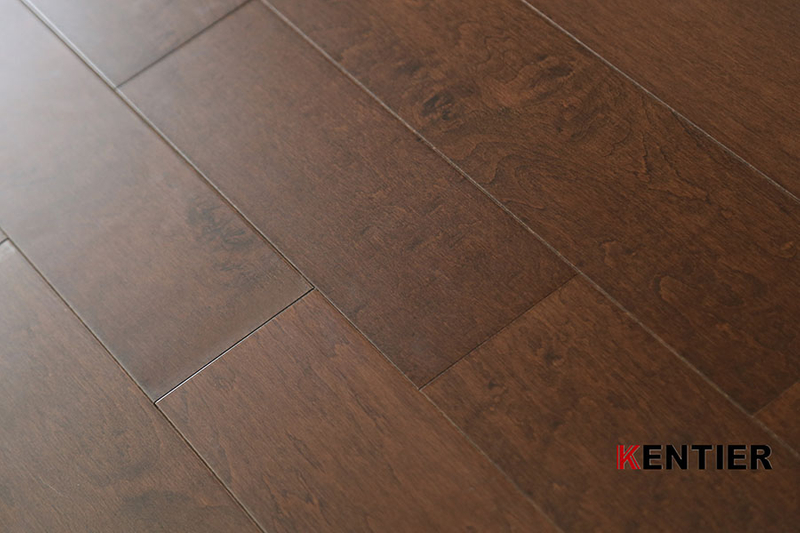 Engineered Flooring (HYBC) CAPPUCCINO