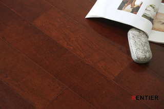 Engineered Flooring (HYBC) CHERRY