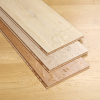 Laminate Flooring 9602-3