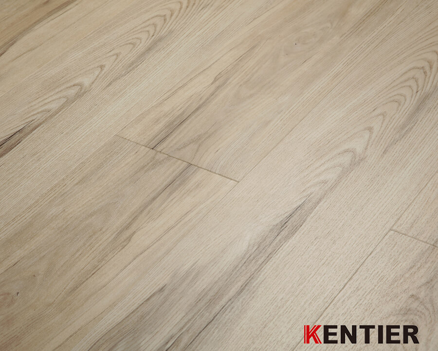 Wood Texture Rigid Vinyl Rigid Core Flooring From Kentier