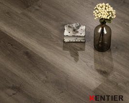 Vinyl Flooring with OEM Package And Underlayment 