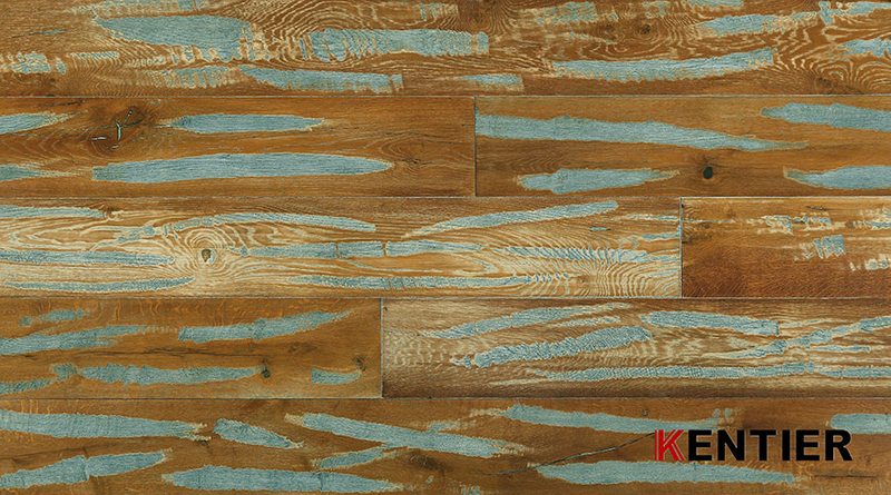 Engineered Flooring GE1529