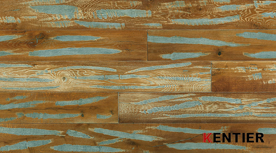 Engineered Flooring GE1529