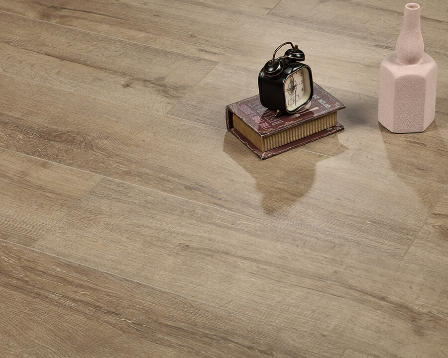 Laminate Flooring KLW012