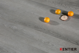 Vivid Oak Wood Surface Dry Back Flooring