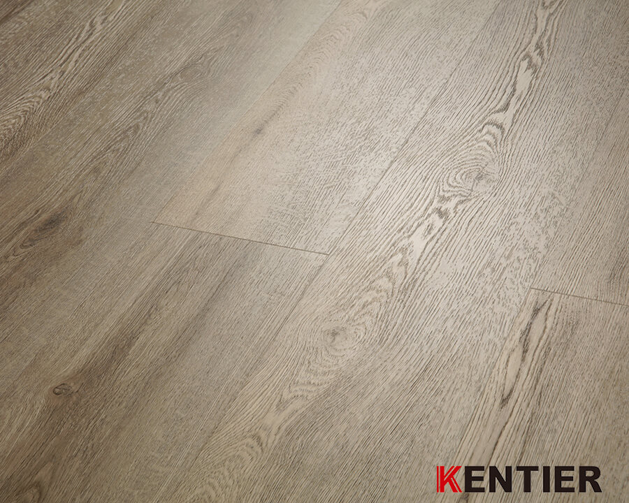 China Rigid Core Flooring Factory & Project Support