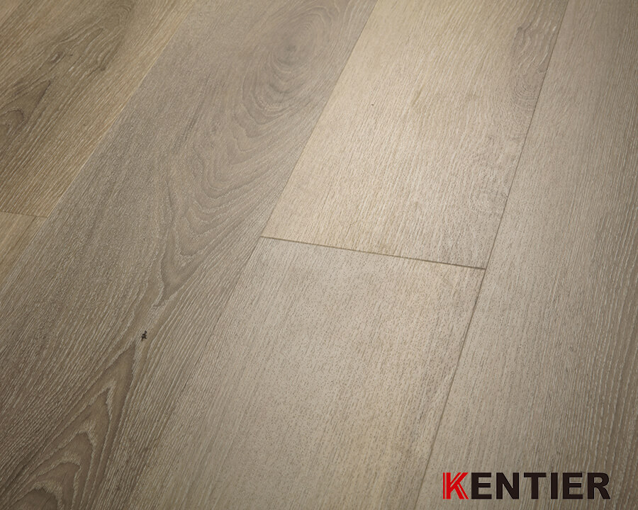 100% Water Proof Kentier Rigid Core Flooring 