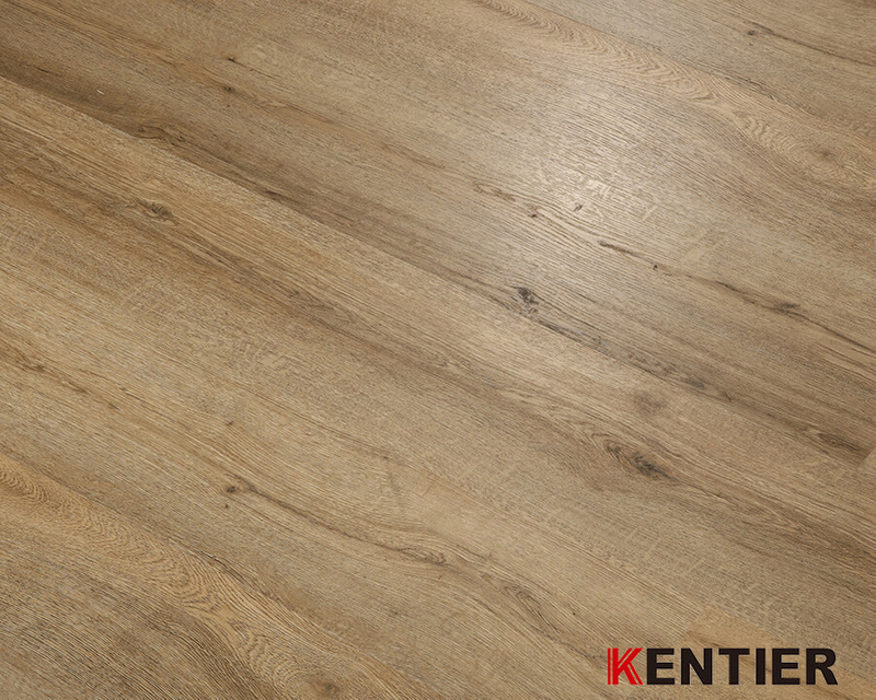 100% Water Proof Vinyl Plank Rigid Core Flooring