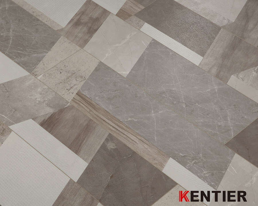 Anti-mildew Rigid Core Flooring/Kentier Factory