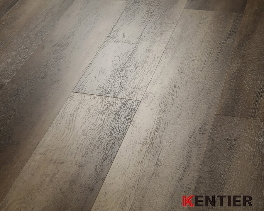 Kentier: Flooring Solution At Service