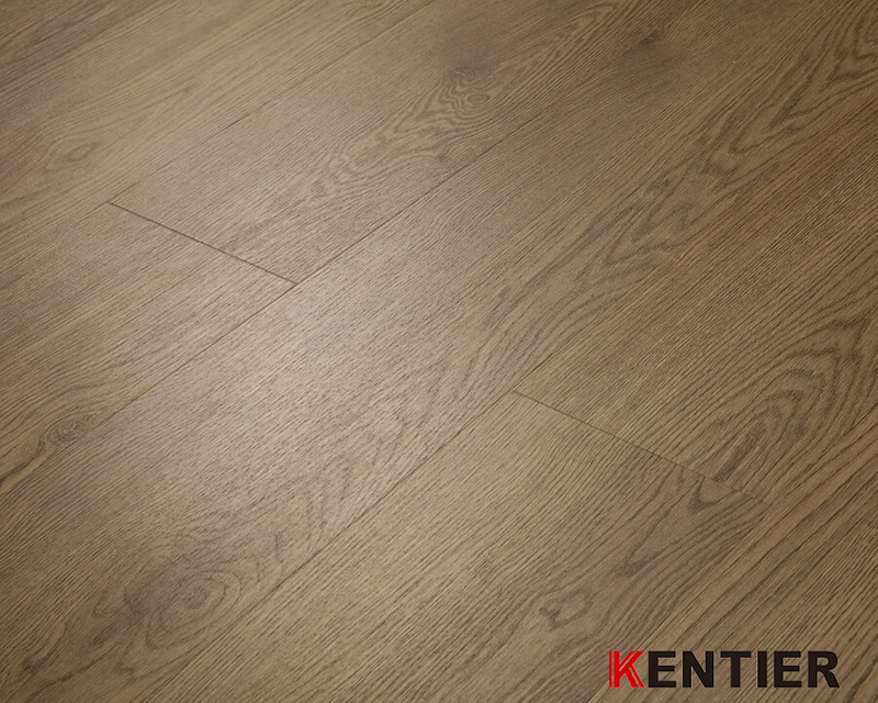 Not Easy To Bow And Twist Rigid Core Flooring