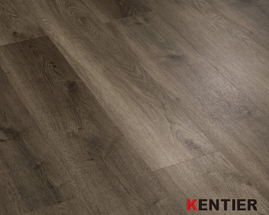 Vinyl Flooring with OEM Package And Underlayment 