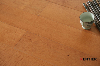 Engineered Flooring (HYBC) GOIDEN,WHEAT