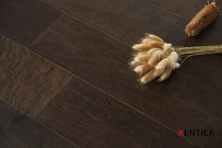 Engineered Flooring (HYBC) DARK,CAPPCCINO
