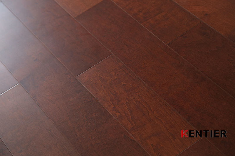 Engineered Flooring (HYBC) CHERRY