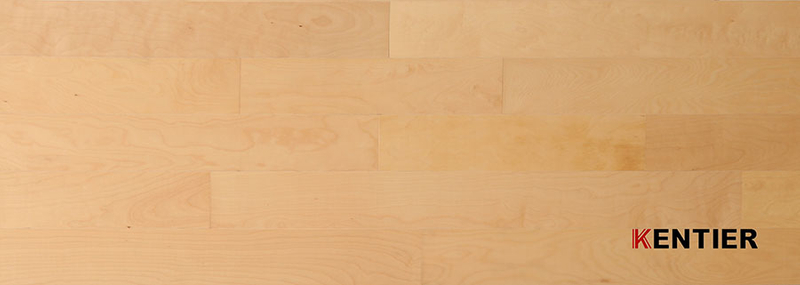 Engineered Flooring (HYBC) MAPLE,NATURAL
