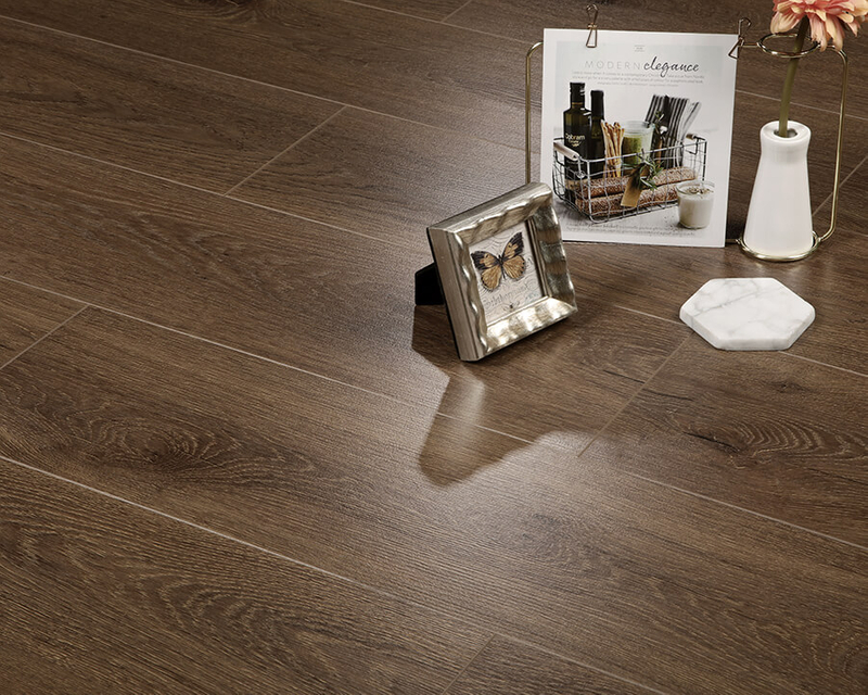 Laminate Flooring KLW021