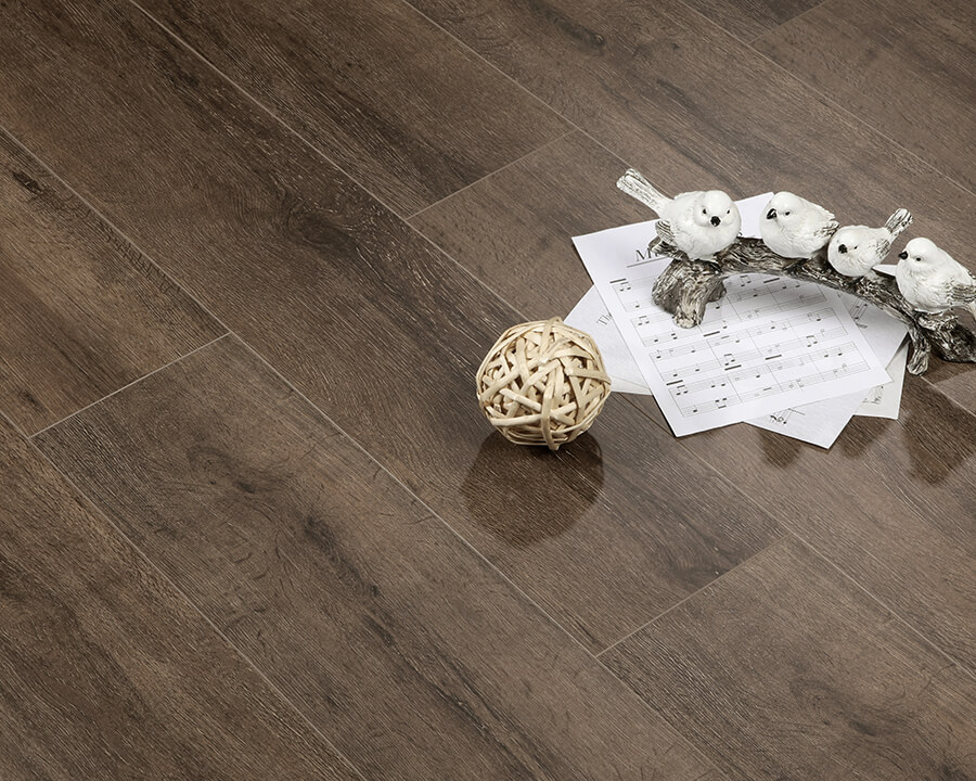 Laminate Flooring KLW014