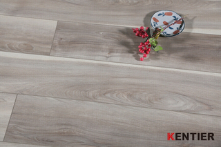 Wide Style Dry Back PVC Flooring for Commercial Use