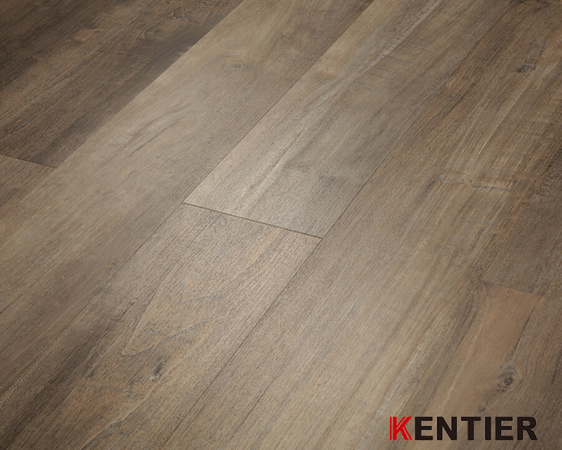 Stone Plastic Component Flooring Manufacturing /Kentier