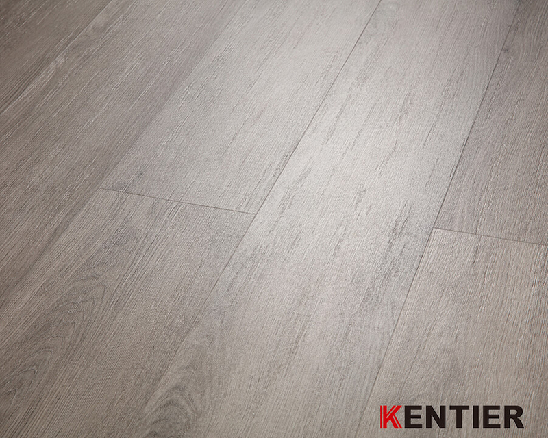 Resilient Vinyl Flooring/Conform Your Home