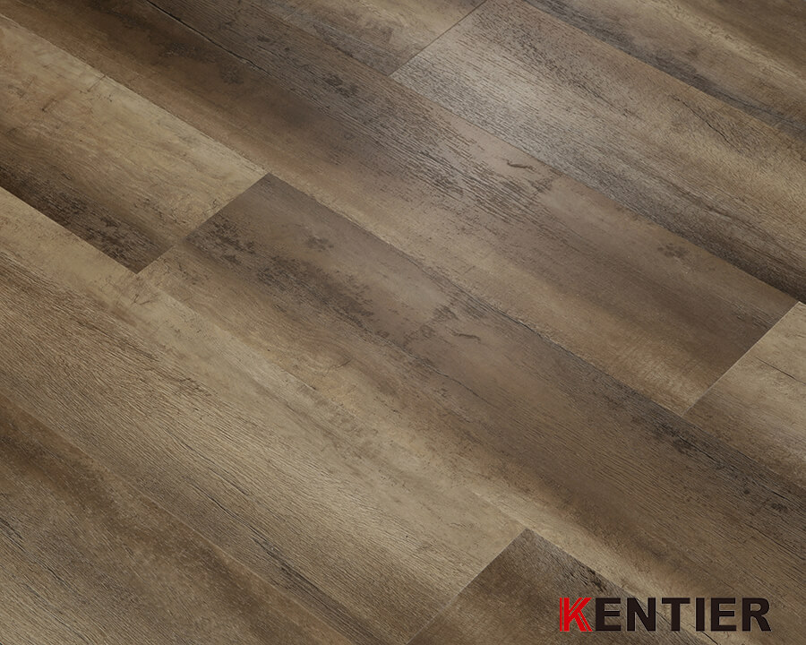 Kentier: Flooring Solution At Service