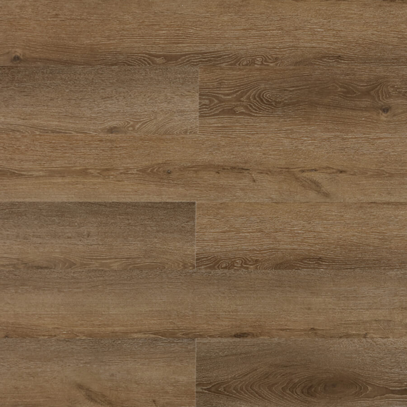 Rigid Core Flooring with OEM Package And Underlayment 