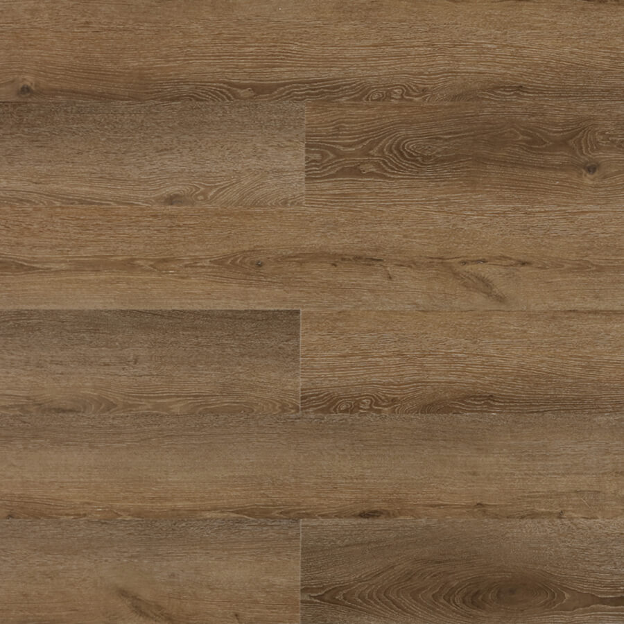 Rigid Core Flooring with OEM Package And Underlayment 