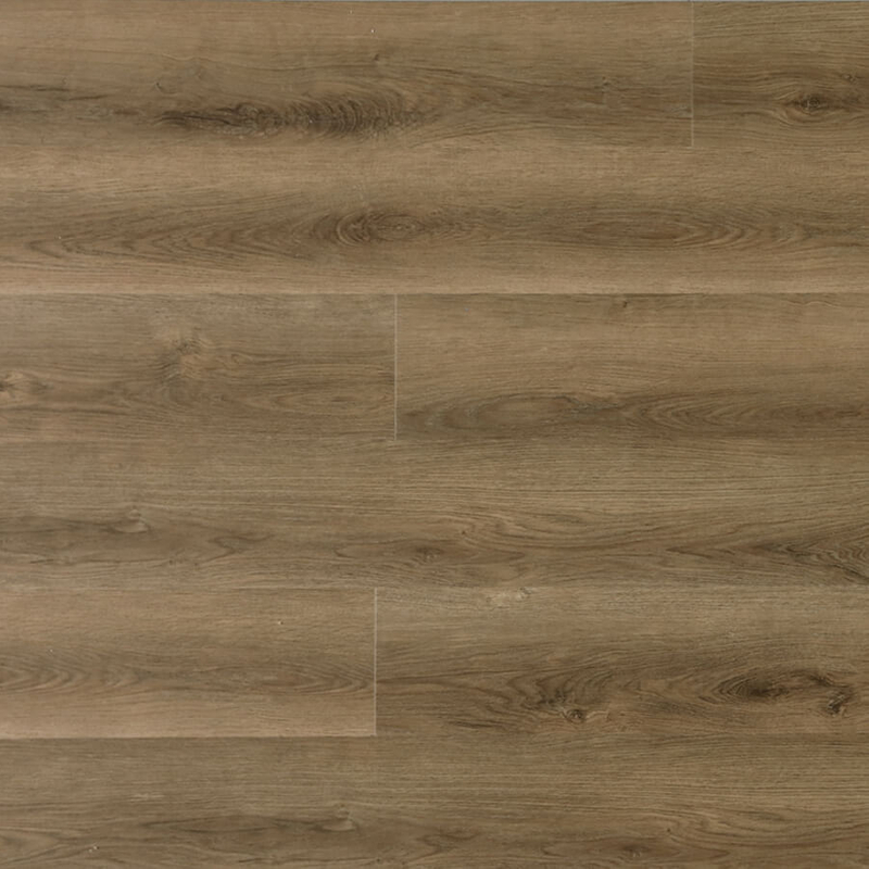 Hard Click/Not Easy To Expansion And Shrink Rigid Core Flooring